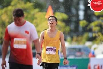 STOP AND RUN MARATHON 2024 - Ảnh #2087822