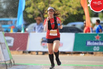 STOP AND RUN MARATHON 2024 - Ảnh #2089613