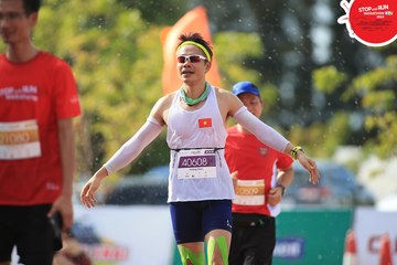 STOP AND RUN MARATHON 2024 - Ảnh #2088060
