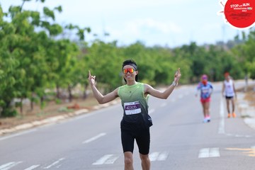 STOP AND RUN MARATHON 2024 - Ảnh #2089468