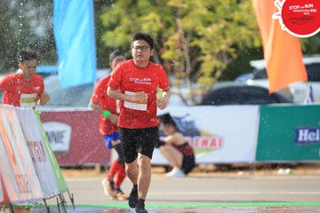 STOP AND RUN MARATHON 2024 - Ảnh #2088182