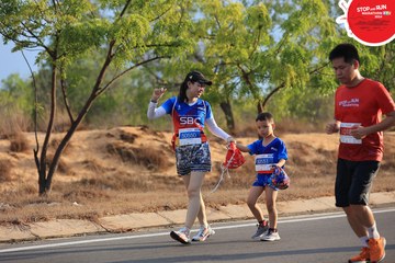 STOP AND RUN MARATHON 2024 - Ảnh #2089271