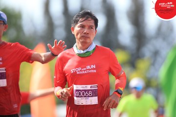 STOP AND RUN MARATHON 2024 - Ảnh #2088688