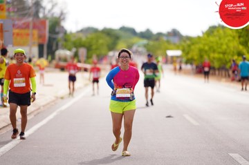 STOP AND RUN MARATHON 2024 - Ảnh #2088273