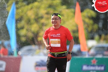 STOP AND RUN MARATHON 2024 - Ảnh #2089289