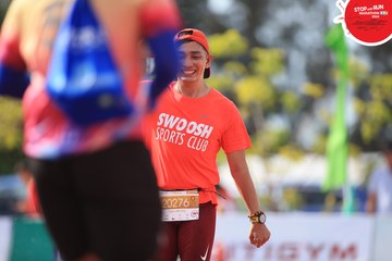 STOP AND RUN MARATHON 2024 - Ảnh #2089821