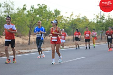 STOP AND RUN MARATHON 2024 - Ảnh #2088155