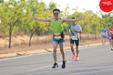 STOP AND RUN MARATHON 2024 - Ảnh #2089145