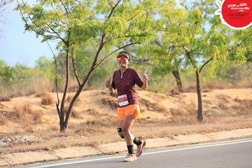 STOP AND RUN MARATHON 2024 - Ảnh #2089430