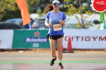 STOP AND RUN MARATHON 2024 - Ảnh #2089059