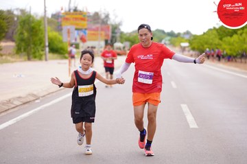 STOP AND RUN MARATHON 2024 - Ảnh #2089836