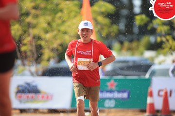 STOP AND RUN MARATHON 2024 - Ảnh #2089434