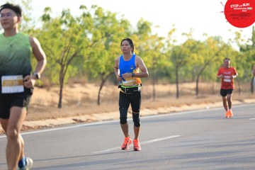 STOP AND RUN MARATHON 2024 - Ảnh #2089081