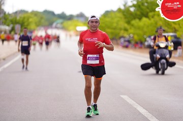 STOP AND RUN MARATHON 2024 - Ảnh #2087976