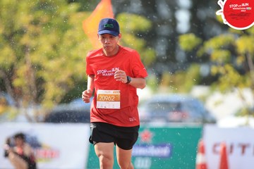 STOP AND RUN MARATHON 2024 - Ảnh #2088792