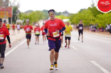 STOP AND RUN MARATHON 2024 - Ảnh #2088061