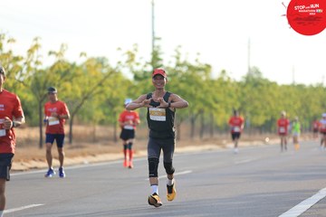 STOP AND RUN MARATHON 2024 - Ảnh #2088945