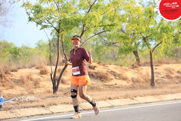 STOP AND RUN MARATHON 2024 - Ảnh #2089431