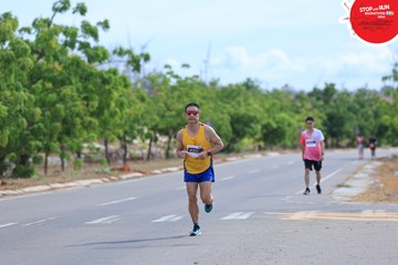 STOP AND RUN MARATHON 2024 - Ảnh #2089000