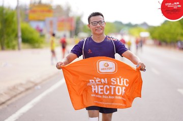 STOP AND RUN MARATHON 2024 - Ảnh #2088018
