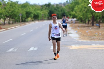 STOP AND RUN MARATHON 2024 - Ảnh #2089723