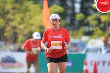STOP AND RUN MARATHON 2024 - Ảnh #2089409