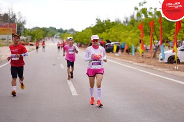 STOP AND RUN MARATHON 2024 - Ảnh #2089324