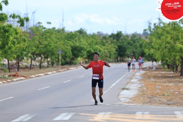 STOP AND RUN MARATHON 2024 - Ảnh #2089336