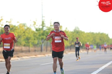 STOP AND RUN MARATHON 2024 - Ảnh #2088901