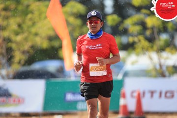 STOP AND RUN MARATHON 2024 - Ảnh #2089148