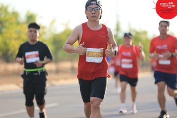 STOP AND RUN MARATHON 2024 - Ảnh #2089544