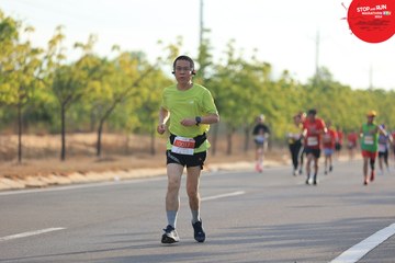 STOP AND RUN MARATHON 2024 - Ảnh #2089594