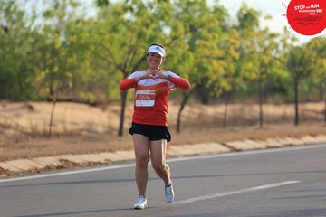 STOP AND RUN MARATHON 2024 - Ảnh #2089022