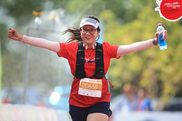 STOP AND RUN MARATHON 2024 - Ảnh #2089631
