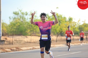 STOP AND RUN MARATHON 2024 - Ảnh #2089731