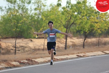 STOP AND RUN MARATHON 2024 - Ảnh #2088784