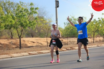 STOP AND RUN MARATHON 2024 - Ảnh #2089777
