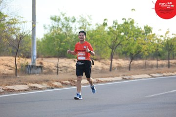 STOP AND RUN MARATHON 2024 - Ảnh #2088454