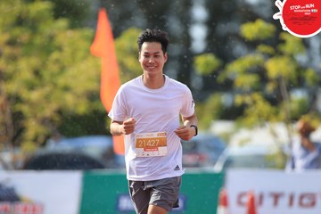 STOP AND RUN MARATHON 2024 - Ảnh #2089321