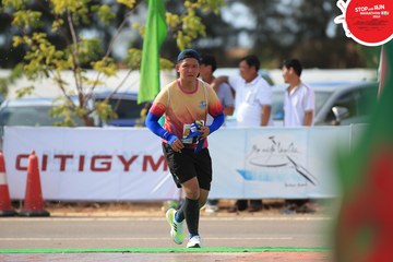 STOP AND RUN MARATHON 2024 - Ảnh #2089734