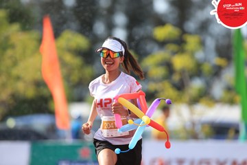 STOP AND RUN MARATHON 2024 - Ảnh #2089711