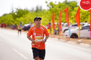 STOP AND RUN MARATHON 2024 - Ảnh #2087867