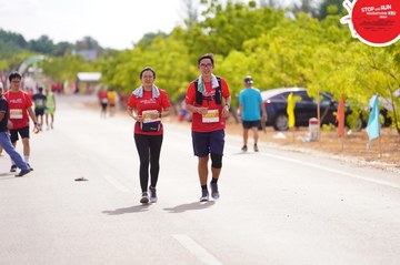 STOP AND RUN MARATHON 2024 - Ảnh #2088250