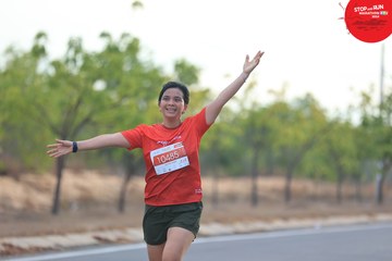 STOP AND RUN MARATHON 2024 - Ảnh #2088073