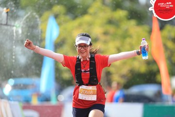 STOP AND RUN MARATHON 2024 - Ảnh #2089605