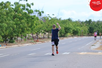 STOP AND RUN MARATHON 2024 - Ảnh #2088920