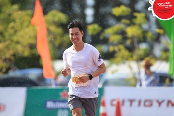 STOP AND RUN MARATHON 2024 - Ảnh #2089319