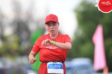 STOP AND RUN MARATHON 2024 - Ảnh #2069858