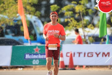 STOP AND RUN MARATHON 2024 - Ảnh #2089792