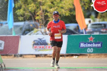 STOP AND RUN MARATHON 2024 - Ảnh #2089125